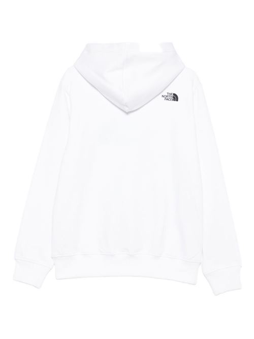 Felpa uomo con cappuccio NORTH FACE | NF0A89EMLA9